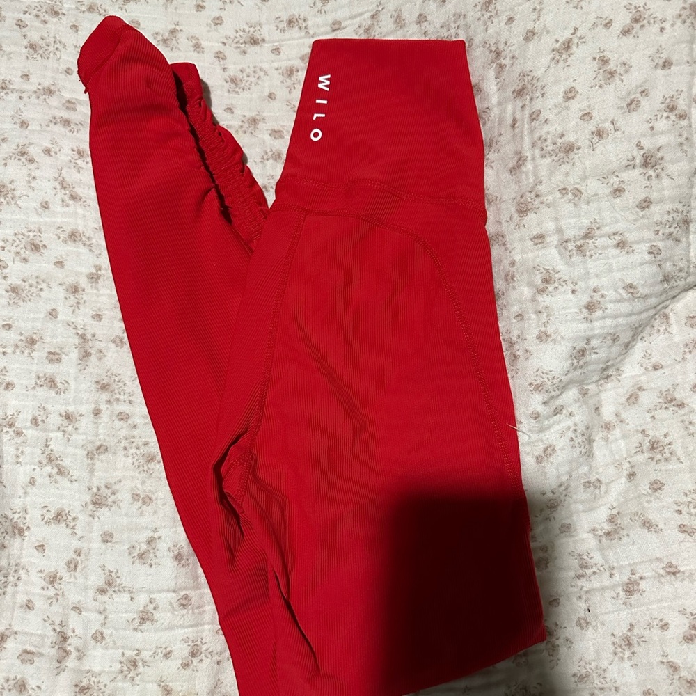Wilo XS leggings